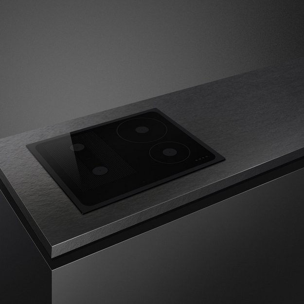 Варочная панель Smeg SI1M24644D (preview 3)