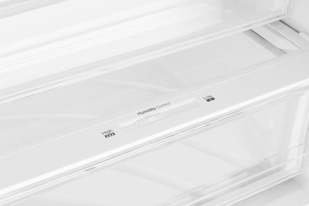 Отдельностоящий холодильник с инвертором Weissgauff WRK 2000 Full NoFrost Inverter White (preview 9)