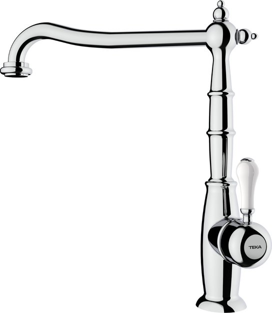 Смеситель Teka CL 915 CHROME (фото 2) Смеситель Teka CL 915 CHROME (preview 2)