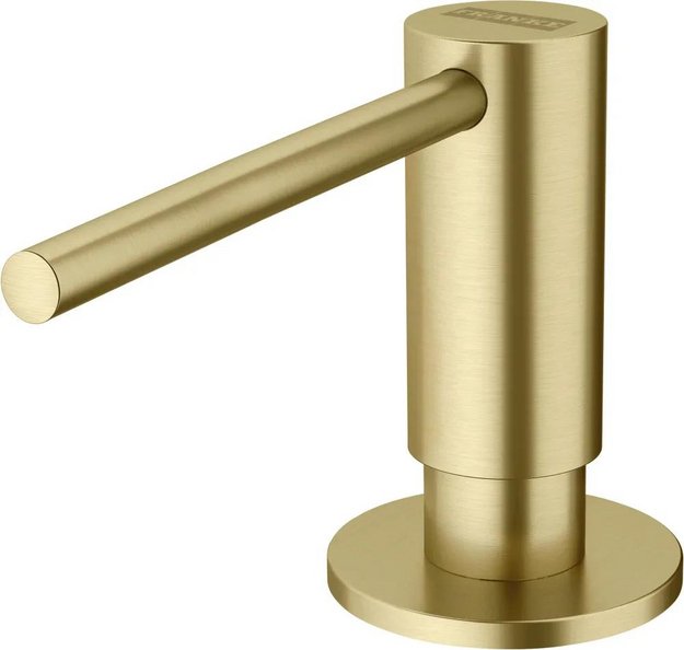 Дозатор для мыла Franke Atlas 112.0681.200 (фото 1) Дозатор для мыла Franke Atlas 112.0681.200 (preview 1)