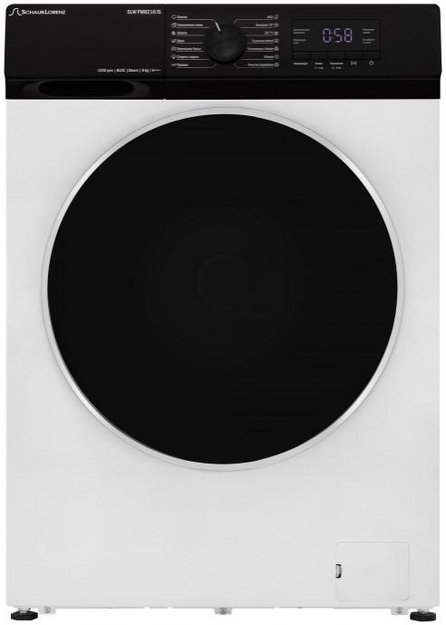 Стиральная машина Schaub Lorenz SLW FW8216 IS (preview 1)