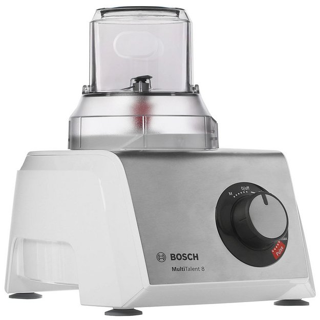 Кухонный комбайн Bosch MC812S844 (фото 7) Кухонный комбайн Bosch MC812S844 (preview 7)
