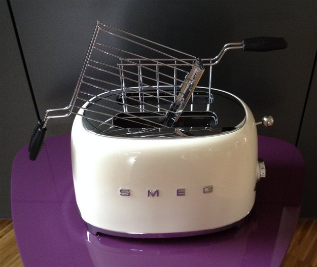 Держатель для сэндвичей Smeg TSSR01 (preview 2)