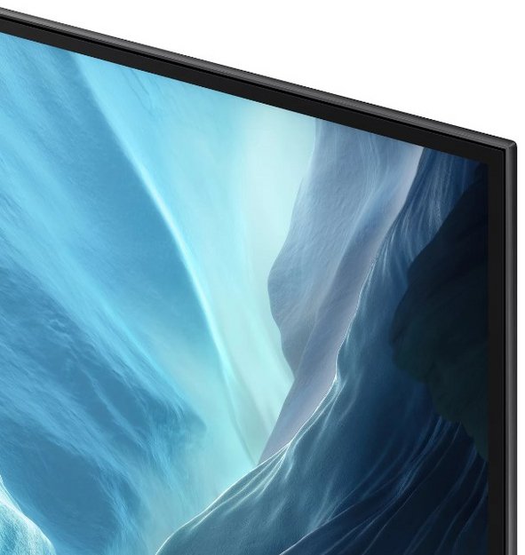 Телевизор Samsung QE83S90HAEXPY 83" (209 см) (preview 4)