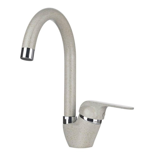 Смеситель Graude AD 20.0 миндаль (preview 1)