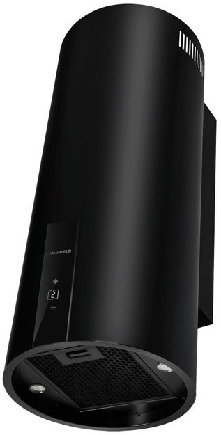 Вытяжка Maunfeld Lee Wall 35 Sensor черный (фото 3) Вытяжка Maunfeld Lee Wall 35 Sensor черный (preview 3)