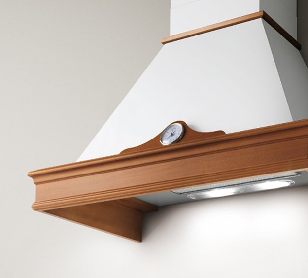 Вытяжка Elica ORETTA WH/A/60 T.GREZZO (preview 4)