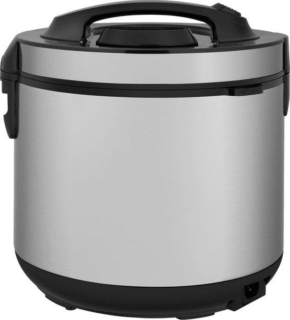 Мультиварка Maunfeld MPMC-1625S (preview 4)