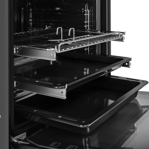 Духовой шкаф Maunfeld EOEM7610W (preview 11)