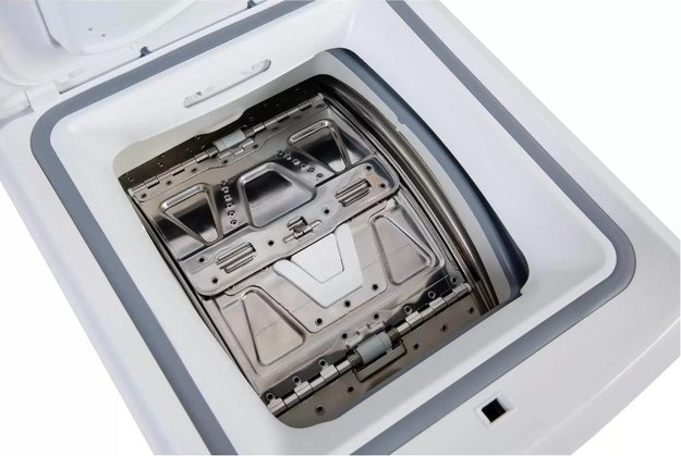 Стиральная машина Korting KWMT 1270 I (preview 6)