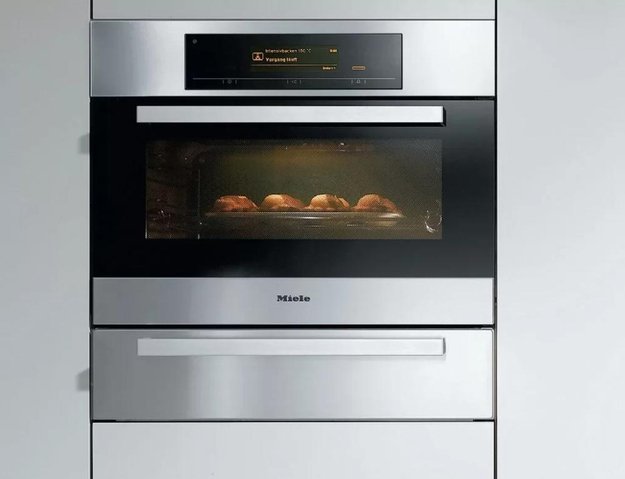 Подогреватель Miele ESW 5080-14 ED (фото 2) Подогреватель Miele ESW 5080-14 ED (preview 2)