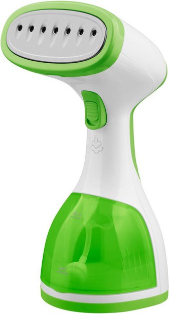 Ручной отпариватель Maunfeld MF-1131GN (preview 1)