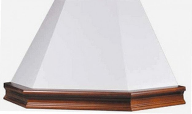 Вытяжка Falmec Penta Ang (600) S дуб (preview 1)