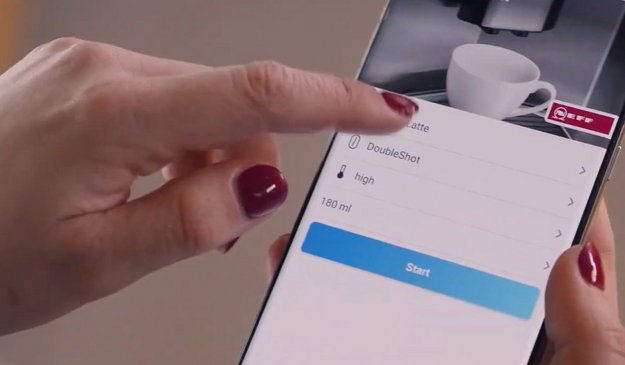 Монтажный комплект Neff Z9038MY0 (video 1)