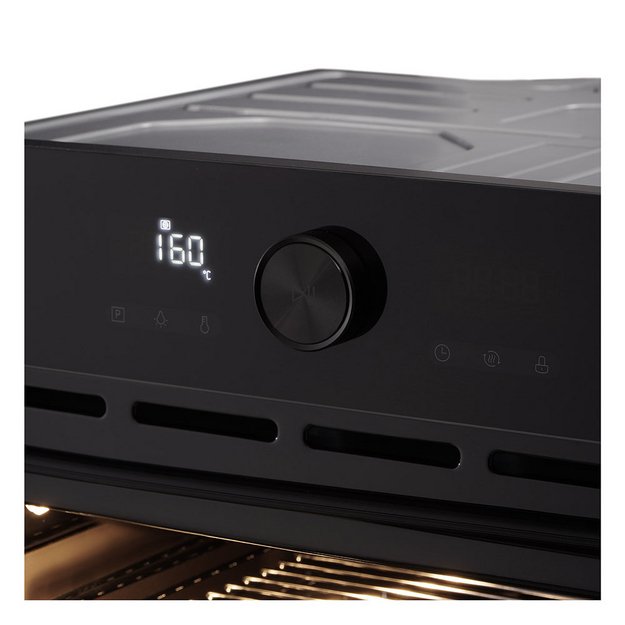 Духовой шкаф Korting OKB 1680 GN MW (preview 5)