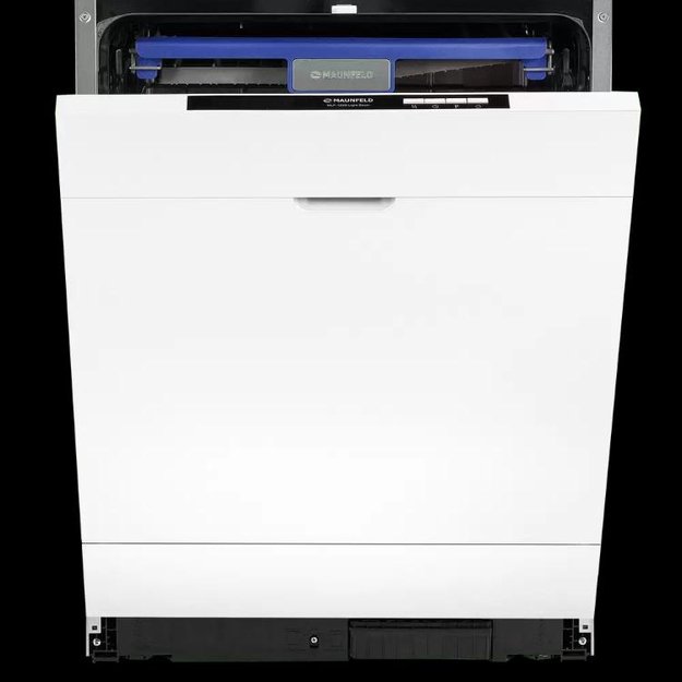 Встраиваемая посудомоечная машина Maunfeld MLP-123D Light Beam (preview 7)