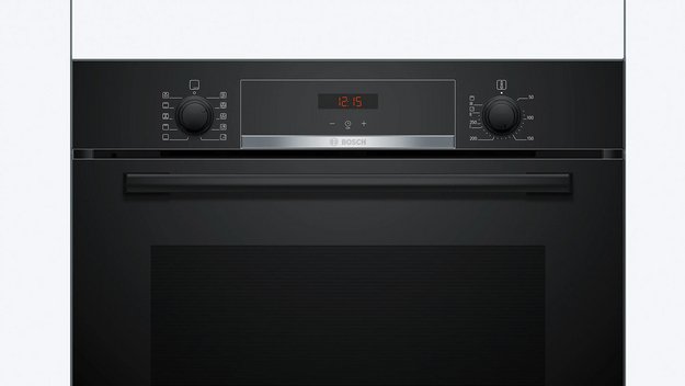 Духовой шкаф Bosch HBA554EB3 (preview 3)