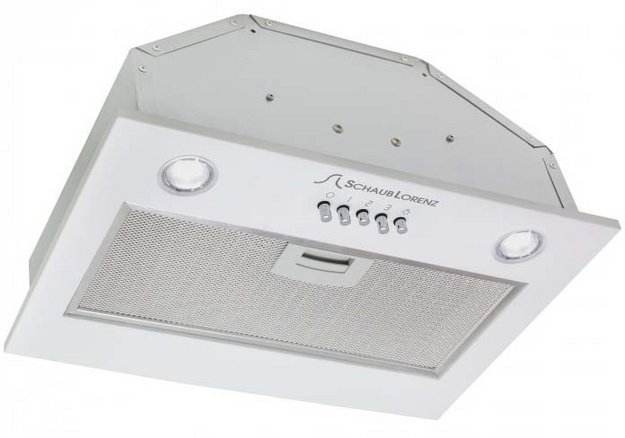Встраиваемая вытяжка Schaub Lorenz SLD EW5000 (preview 4)