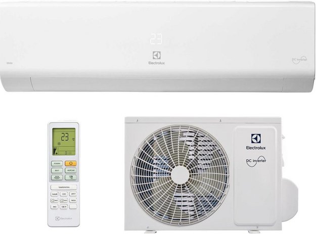 Сплит-система Electrolux EACS-24HSM/N3 (preview 8)