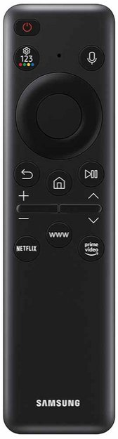 Телевизор Samsung QE65Q80CAUXCE (preview 6)