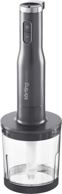 Блендер Korting KHB 0312 Gourmet (preview 4)