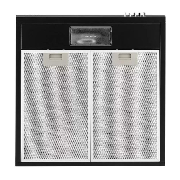 Вытяжка KRONA Jessica slim 500 black PB (фото 6) Вытяжка KRONA Jessica slim 500 black PB (preview 6)