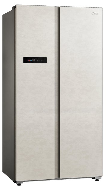 Холодильник Midea MDRS791MIE33 (preview 6)