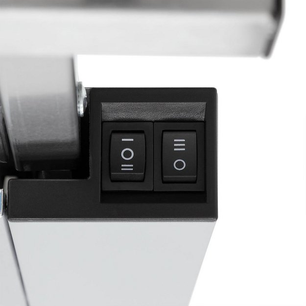 Встраиваемая вытяжка KRONA KERRY E 600 INOX PB V2 (preview 10)