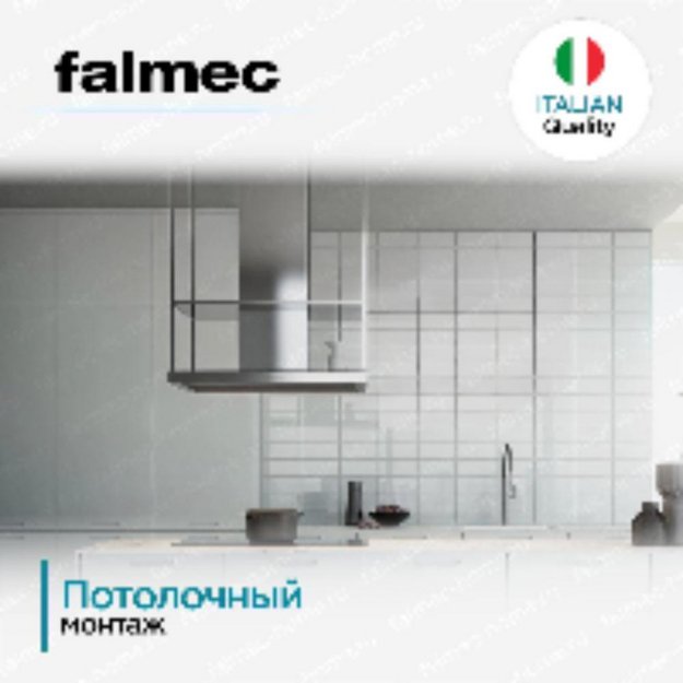 Вытяжка Falmec EUROPA ISOLA 120 (preview 3)
