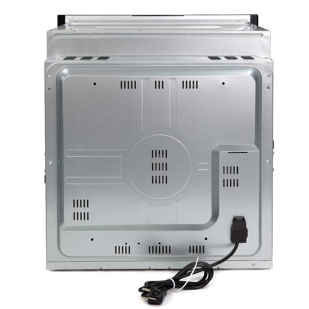 Электрический духовой шкаф Zigmund Shtain E 166 B (preview 7)