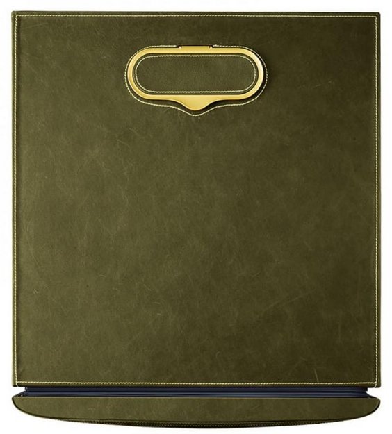 Хьюмидор Afidano L3 (Хвойный табак) (preview 5)