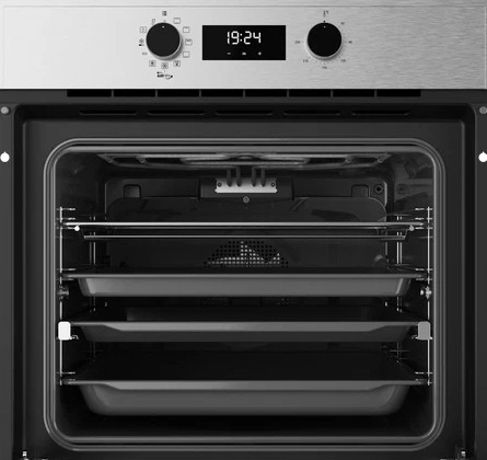 Духовой шкаф Teka AIRFRY HSB 646 S (фото 2) Духовой шкаф Teka AIRFRY HSB 646 S (preview 2)