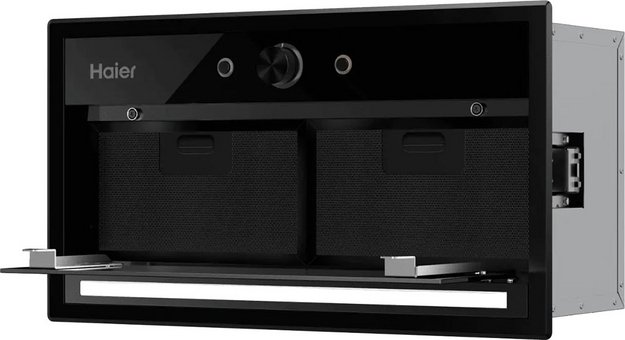 Вытяжка Haier HVQ-B4535B (фото 5) Вытяжка Haier HVQ-B4535B (preview 5)