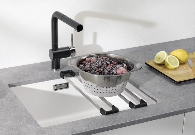 Универсальные держатели Blanco TOP 235906 (preview 2)