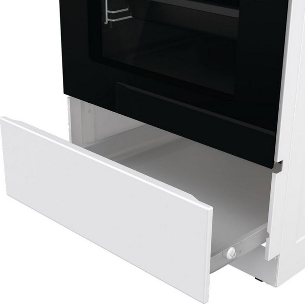 Комбинированная плита Gorenje GK5C41WF-B (preview 6)