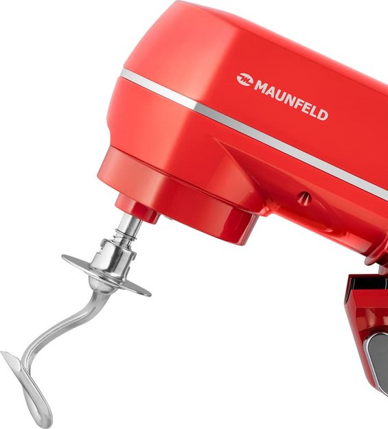 Миксер Maunfeld MF-423R (фото 7) Миксер Maunfeld MF-423R (preview 7)