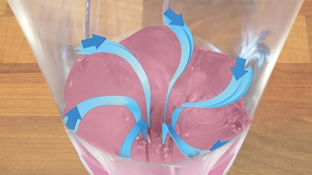 Блендер Bosch MMB2111T нержавеющая сталь (preview 5)