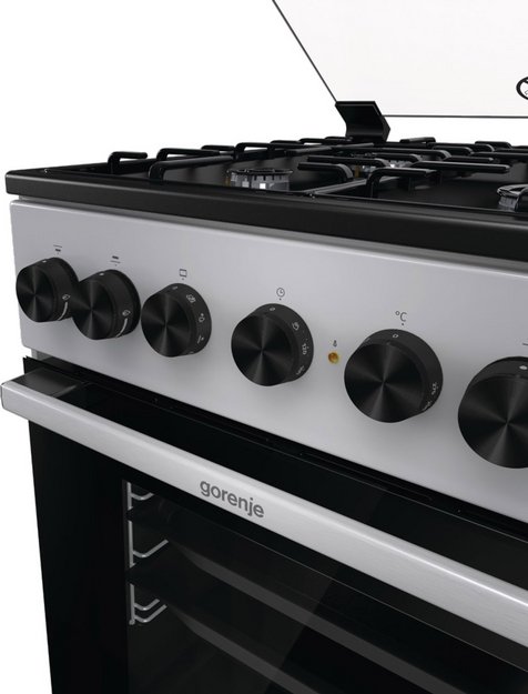 Комбинированная плита Gorenje GK5B40SH (preview 8)