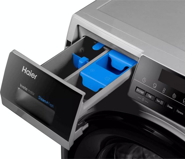 Стиральная машина Haier HW90-BP14929AS (preview 4)