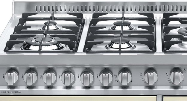 Варочный центр Lofra PBI126SMFET+DMFT/2AEO (preview 2)