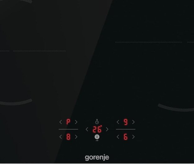 Независимая индукционная варочная панель Gorenje GI6401BSC (фото 9) Независимая индукционная варочная панель Gorenje GI6401BSC (preview 9)