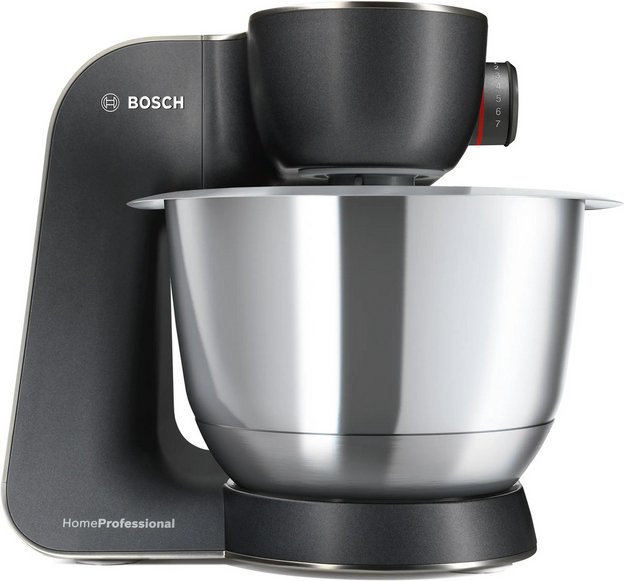 Кухонный комбайн Bosch MUM59N26DE (preview 3)