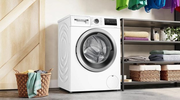 Стиральная машина Bosch WAN2825EPL (фото 5) Стиральная машина Bosch WAN2825EPL (preview 5)