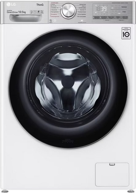 Стиральная машина LG TW4V9RW9E (preview 1)