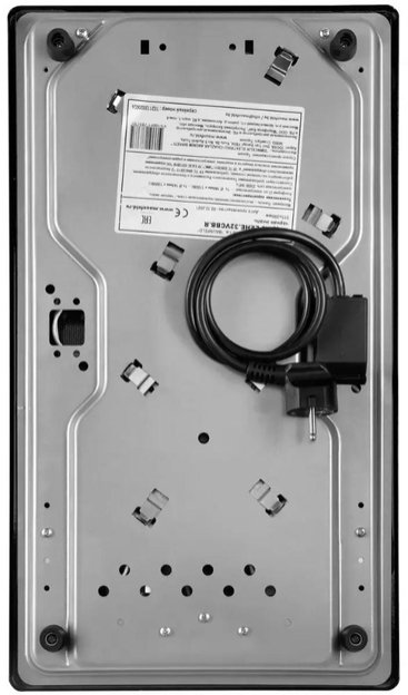 Электрическая варочная панель Maunfeld EEHE.32VCBB.R (preview 4)