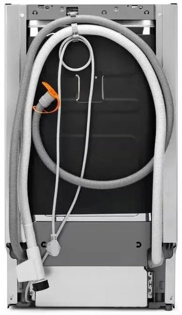 Встраиваемая посудомоечная машина Electrolux EEM66331L (preview 10)