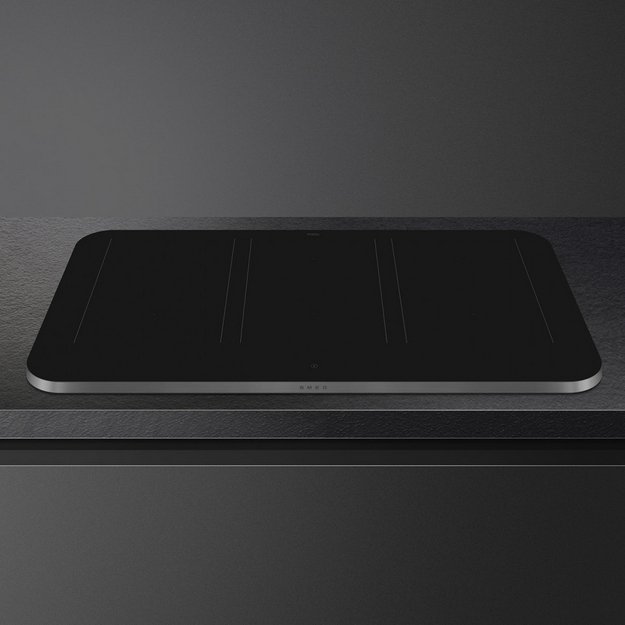 Варочная панель Smeg SISL7964X (preview 2)