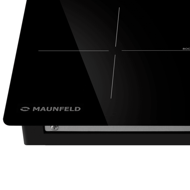 Индукционная варочная панель Maunfeld AVI4535SBK (preview 7)