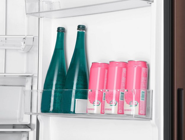 Холодильник Haier A4F739CLBGU1 (фото 11) Холодильник Haier A4F739CLBGU1 (preview 11)