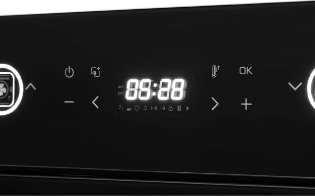 Духовой шкаф Hyundai HEO 6752 BG (preview 17)